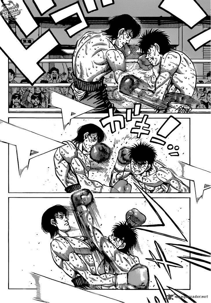 Hajime No Ippo 1044 5