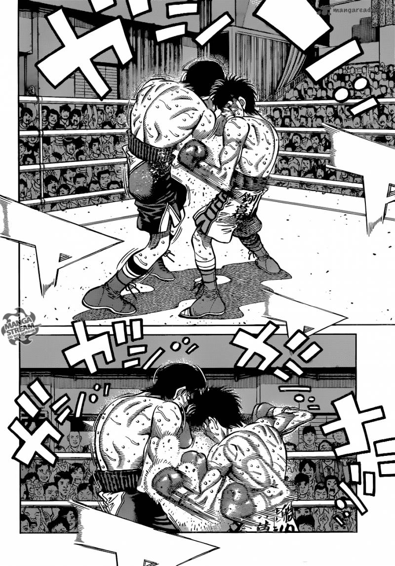 Hajime No Ippo 1045 2