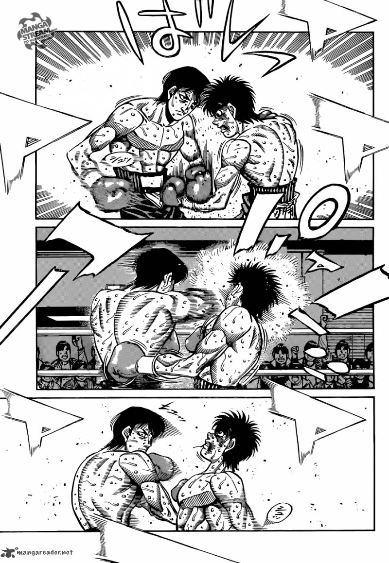 Hajime No Ippo 1045 3