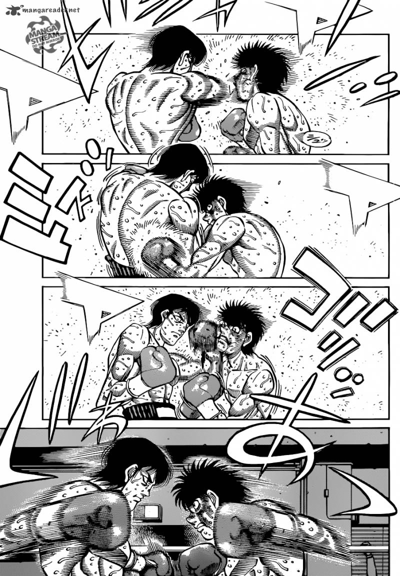 Hajime No Ippo 1045 5