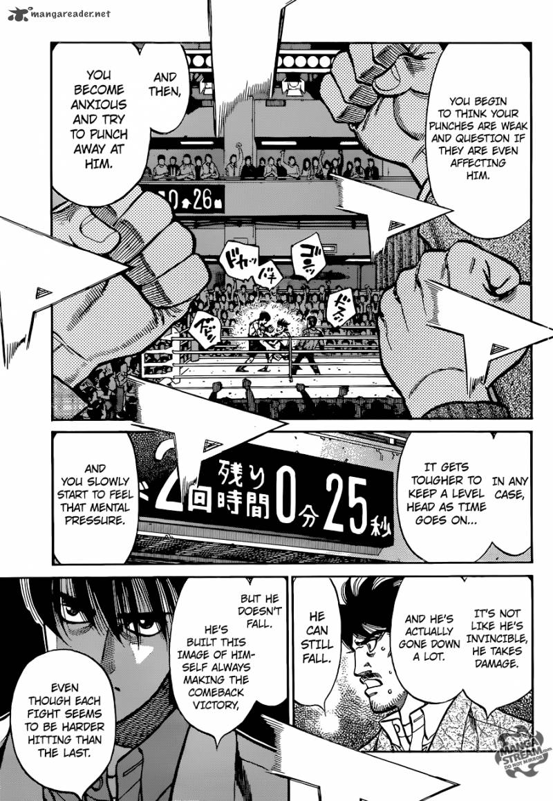 Hajime No Ippo 1045 8