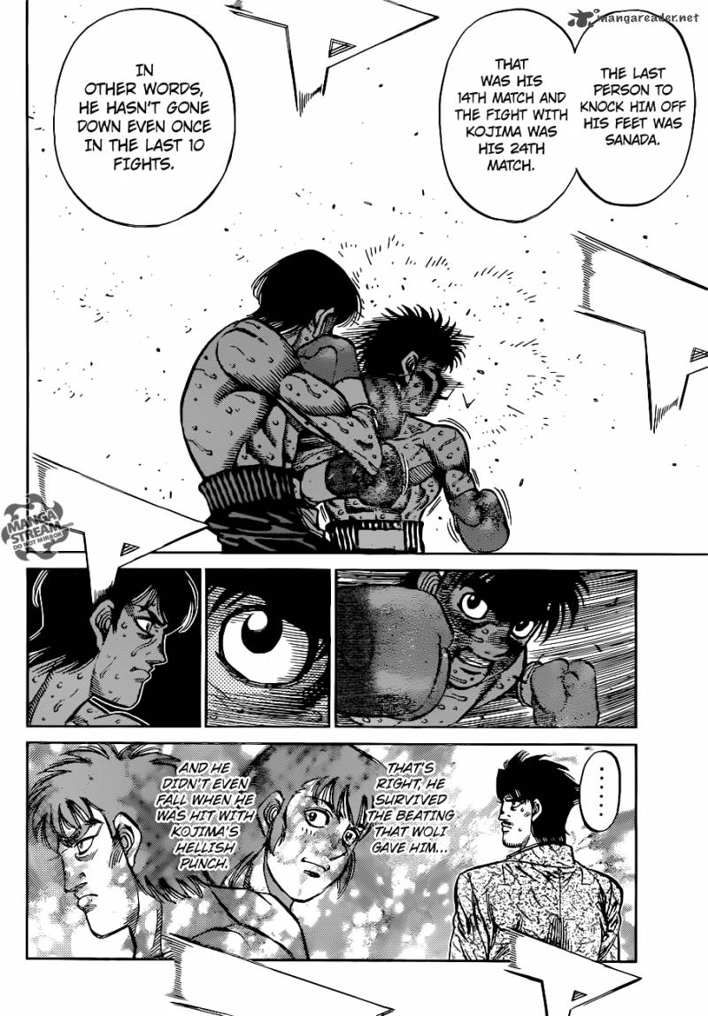 Hajime No Ippo 1045 9