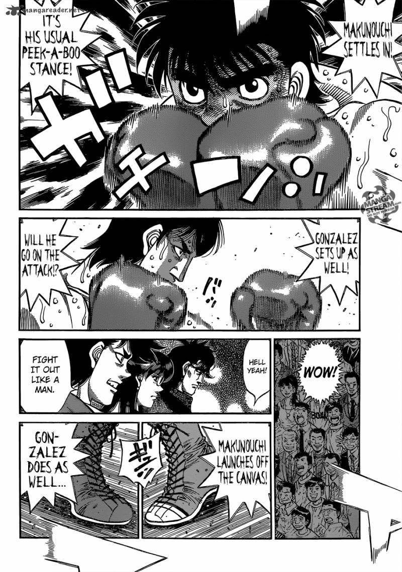 Hajime No Ippo 1046 3