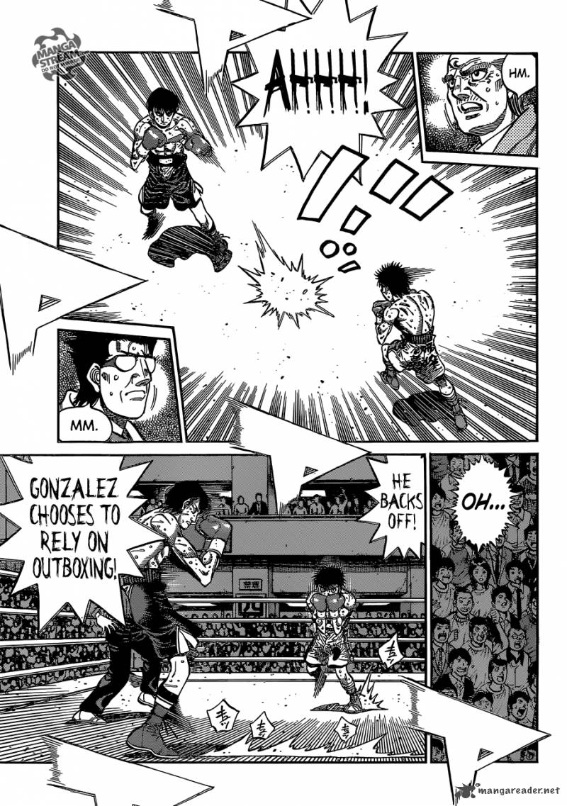 Hajime No Ippo 1046 4