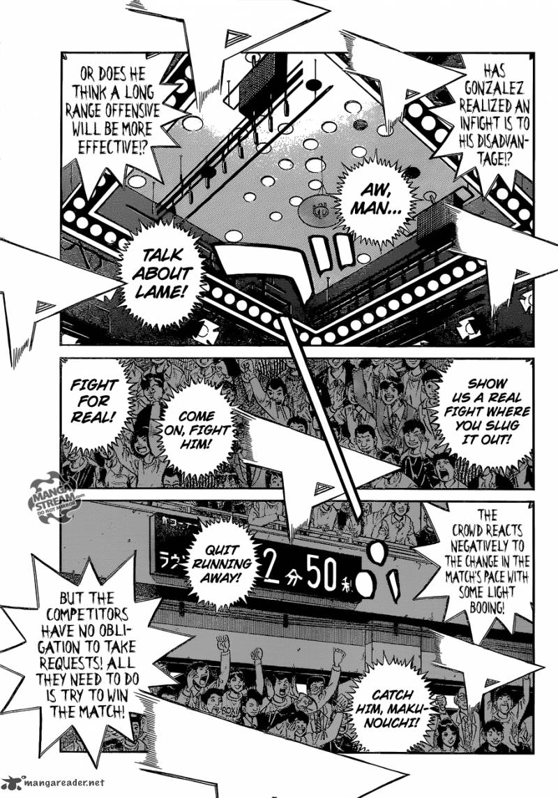 Hajime No Ippo 1046 6