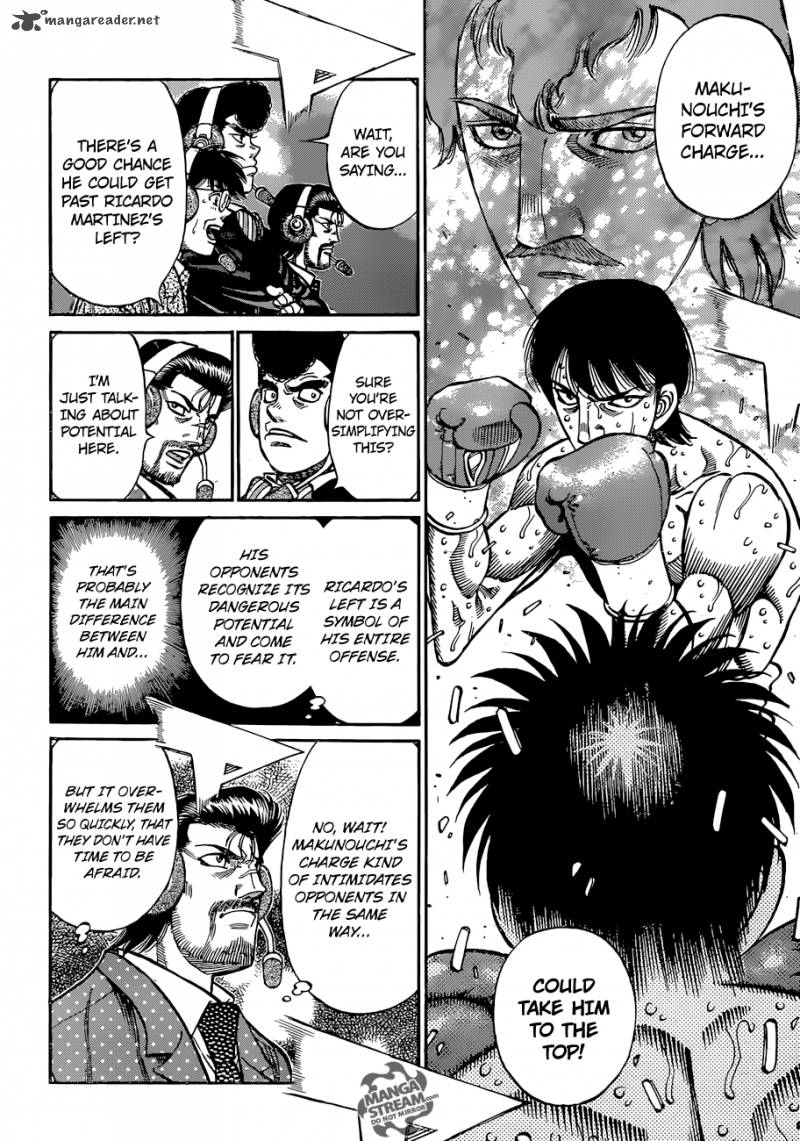 Hajime No Ippo 1047 2