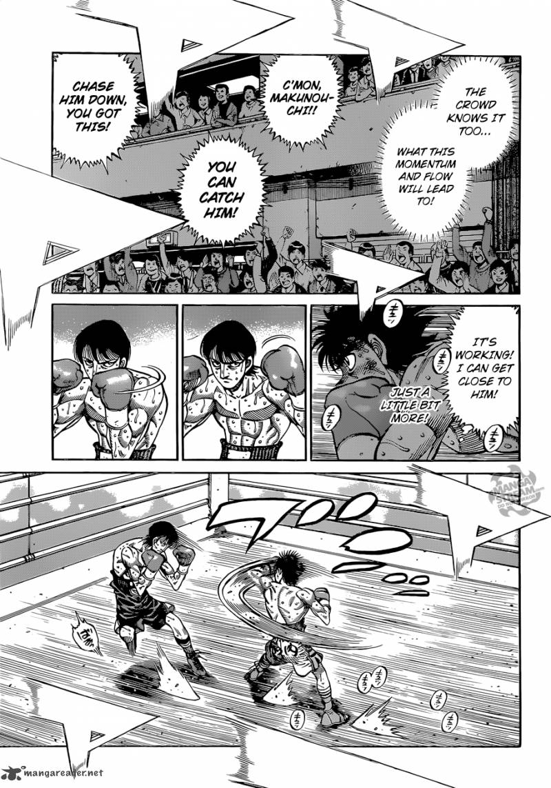 Hajime No Ippo 1047 3