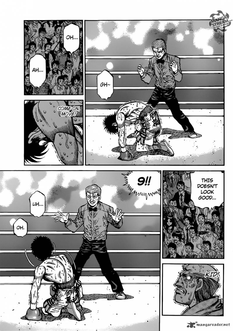 Hajime No Ippo 1049 10