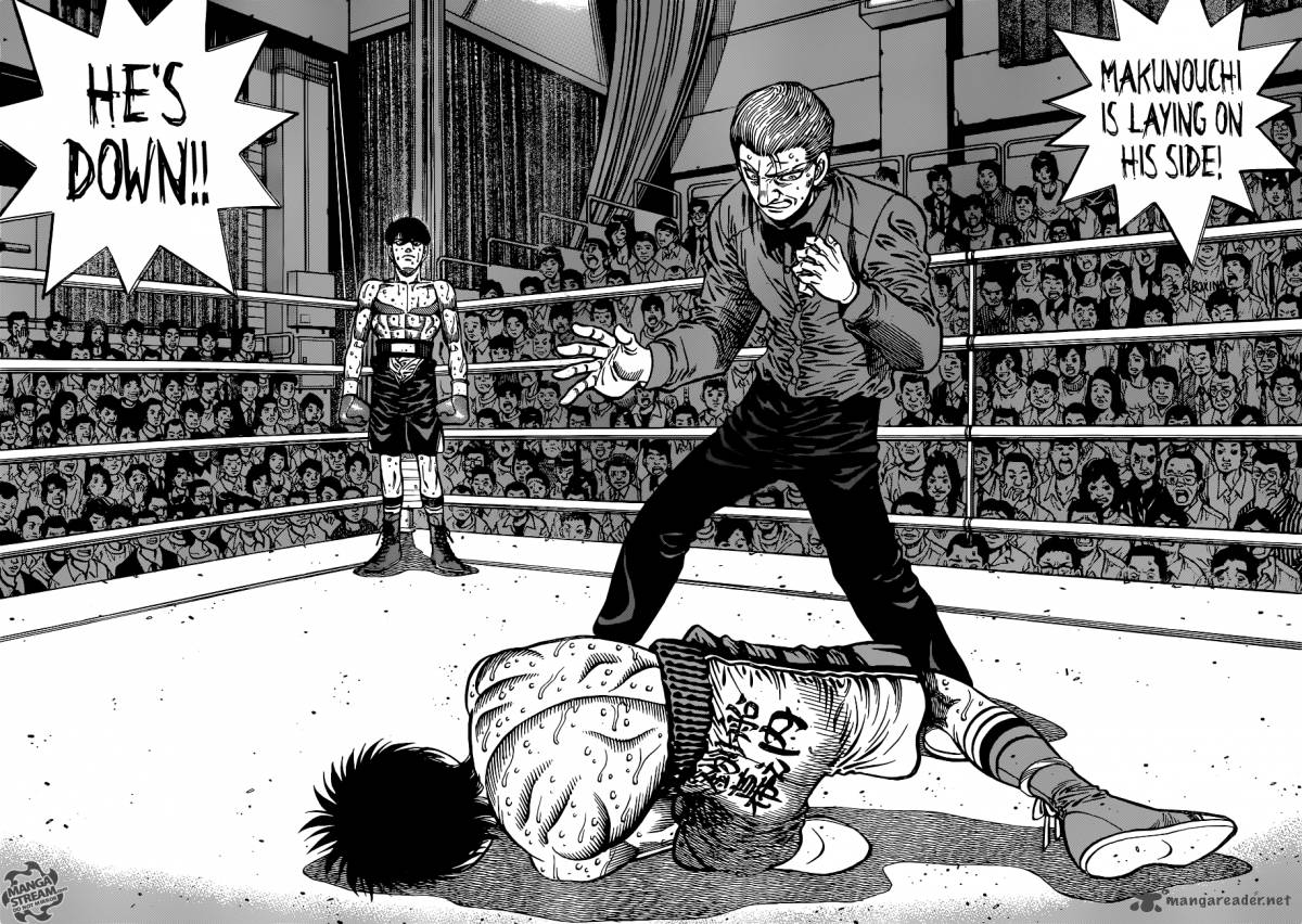 Hajime No Ippo 1049 2