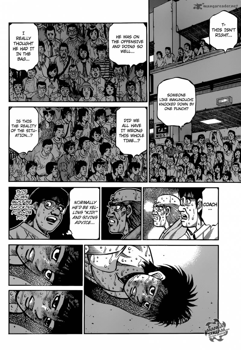 Hajime No Ippo 1049 3