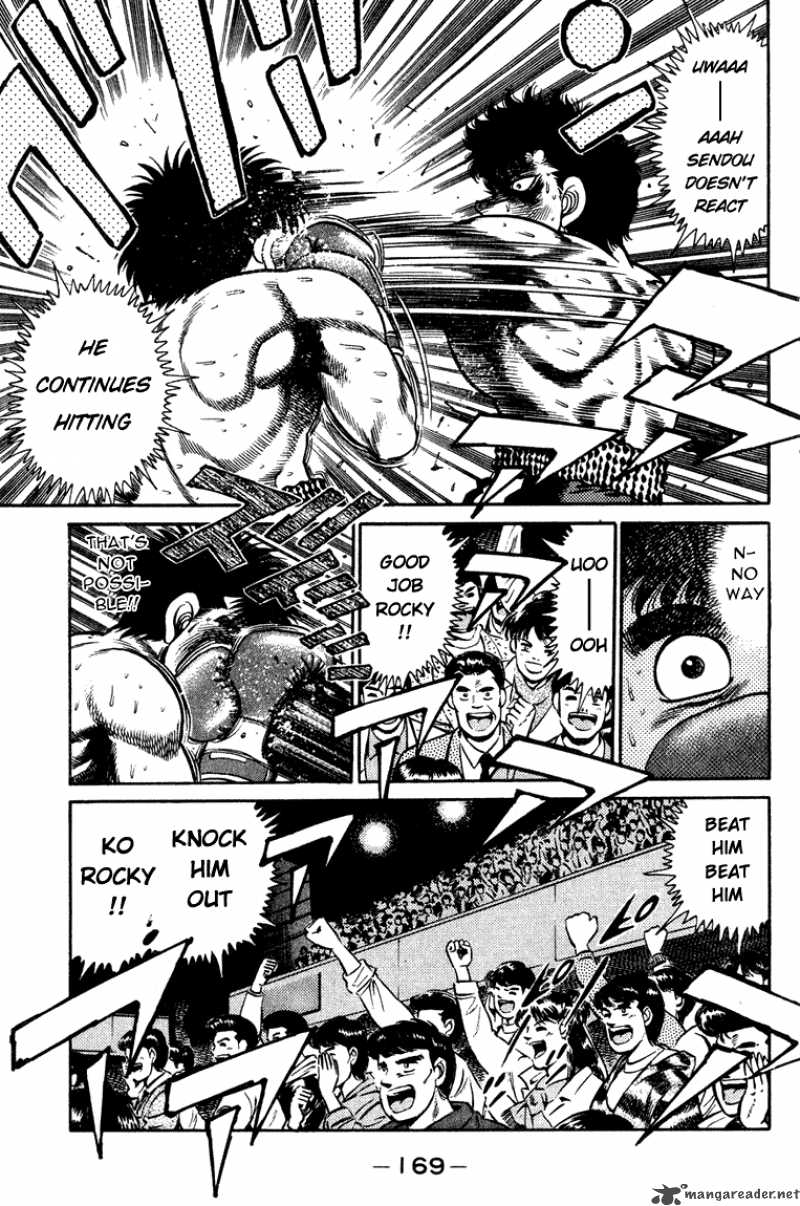 Hajime No Ippo 105 13
