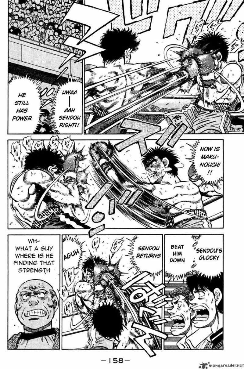 Hajime No Ippo 105 2