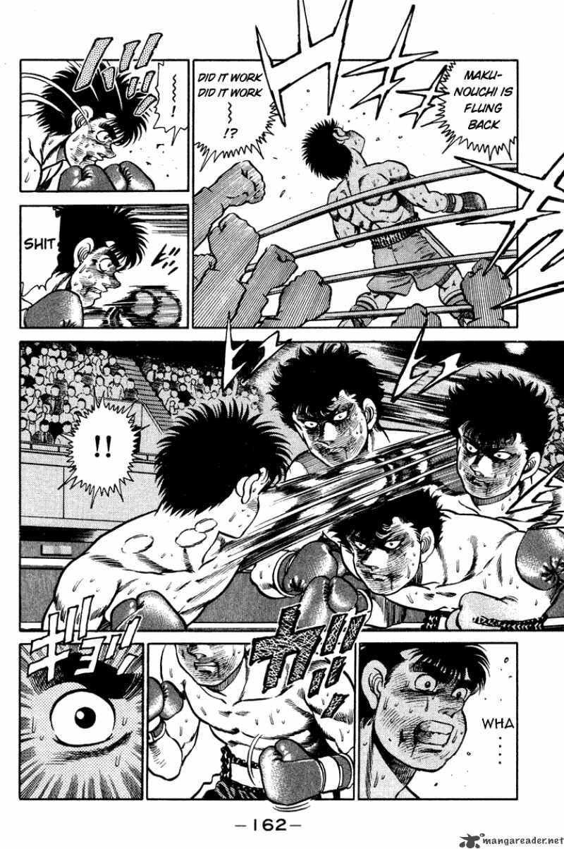 Hajime No Ippo 105 6