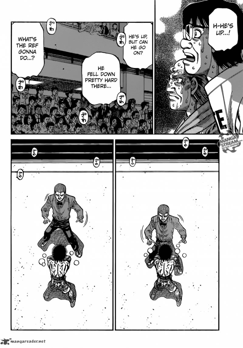 Hajime No Ippo 1050 2