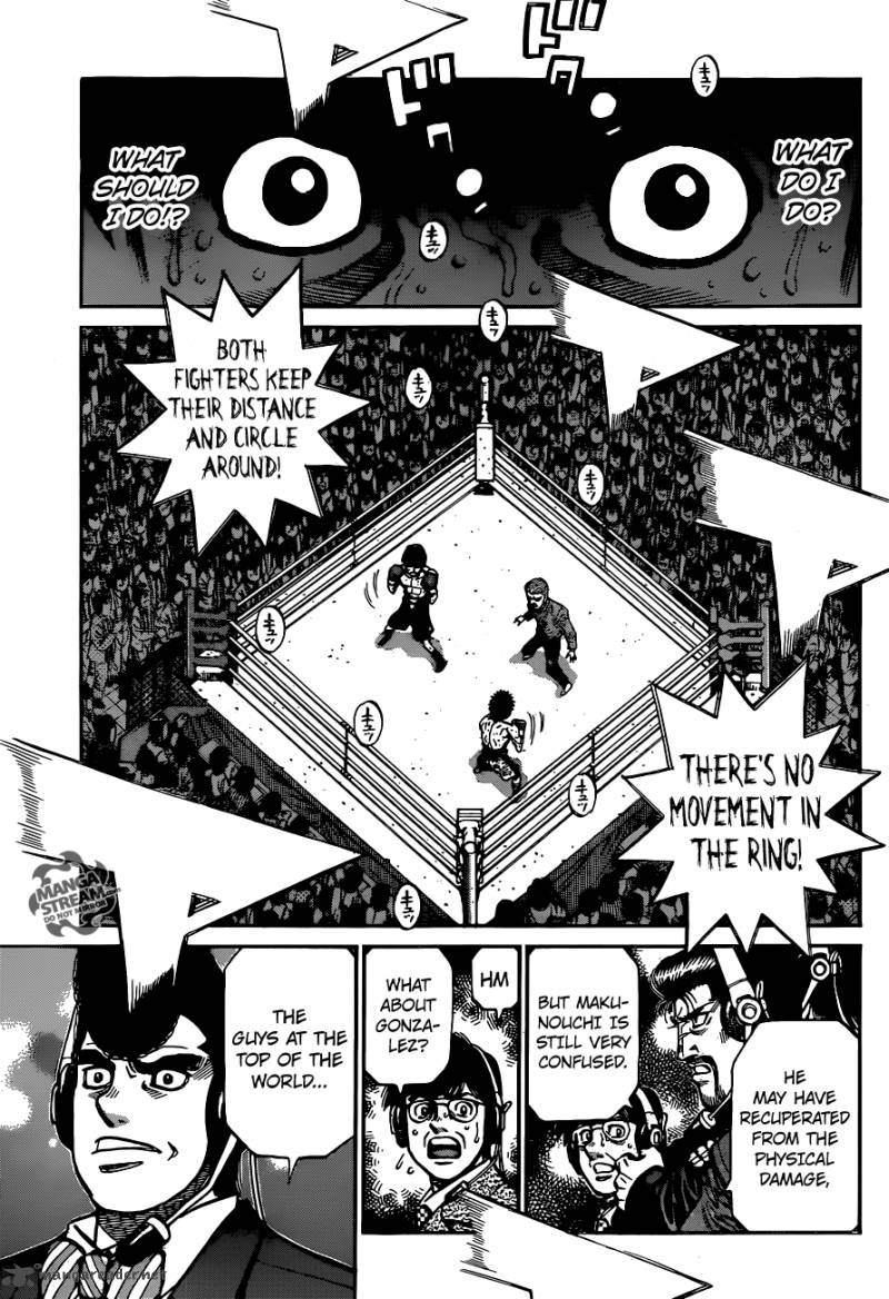 Hajime No Ippo 1051 12