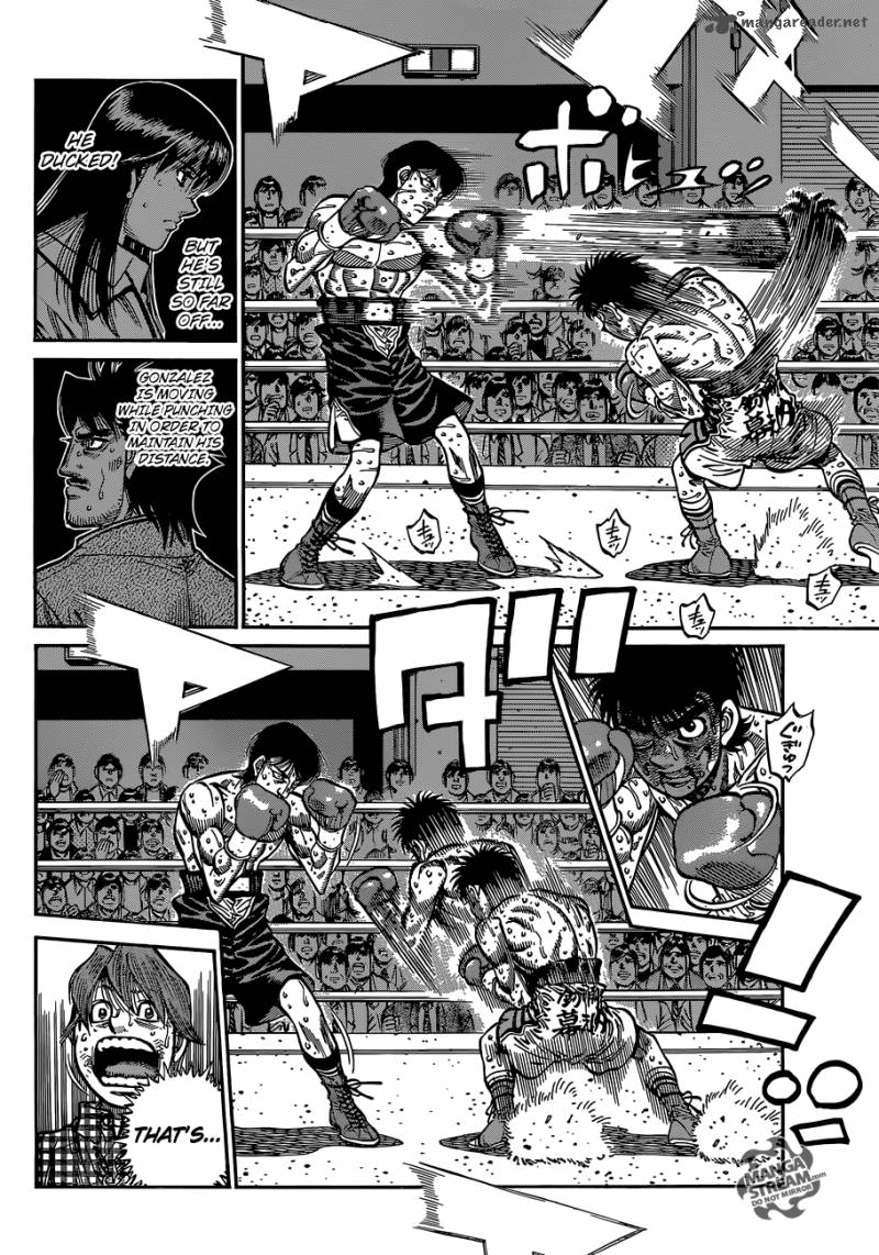 Hajime No Ippo 1053 2