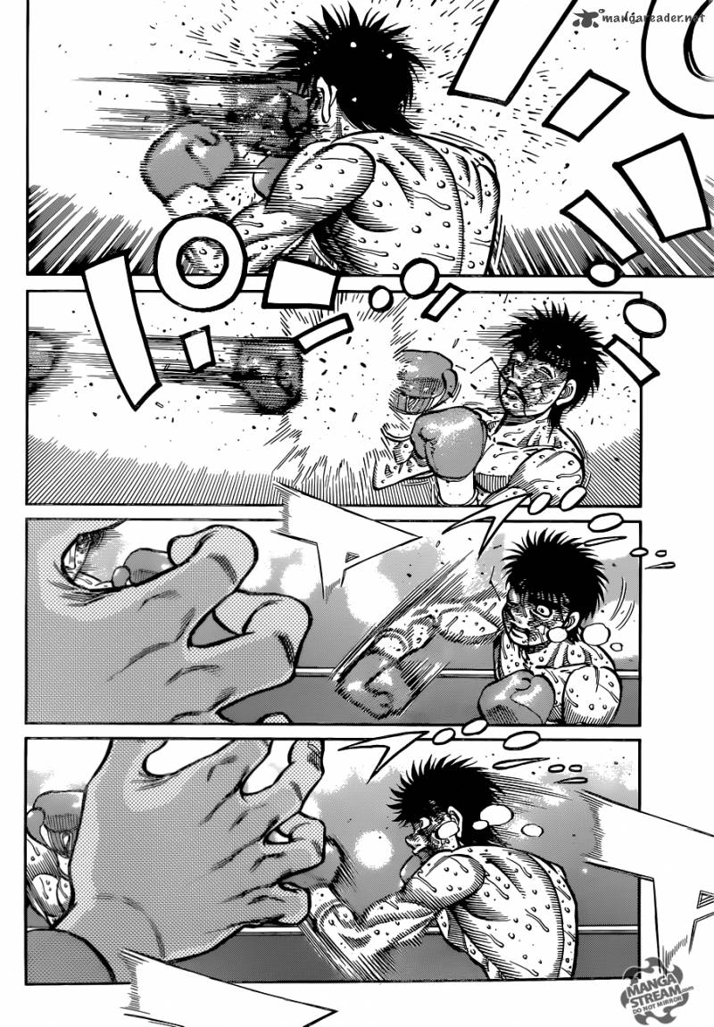Hajime No Ippo 1054 2