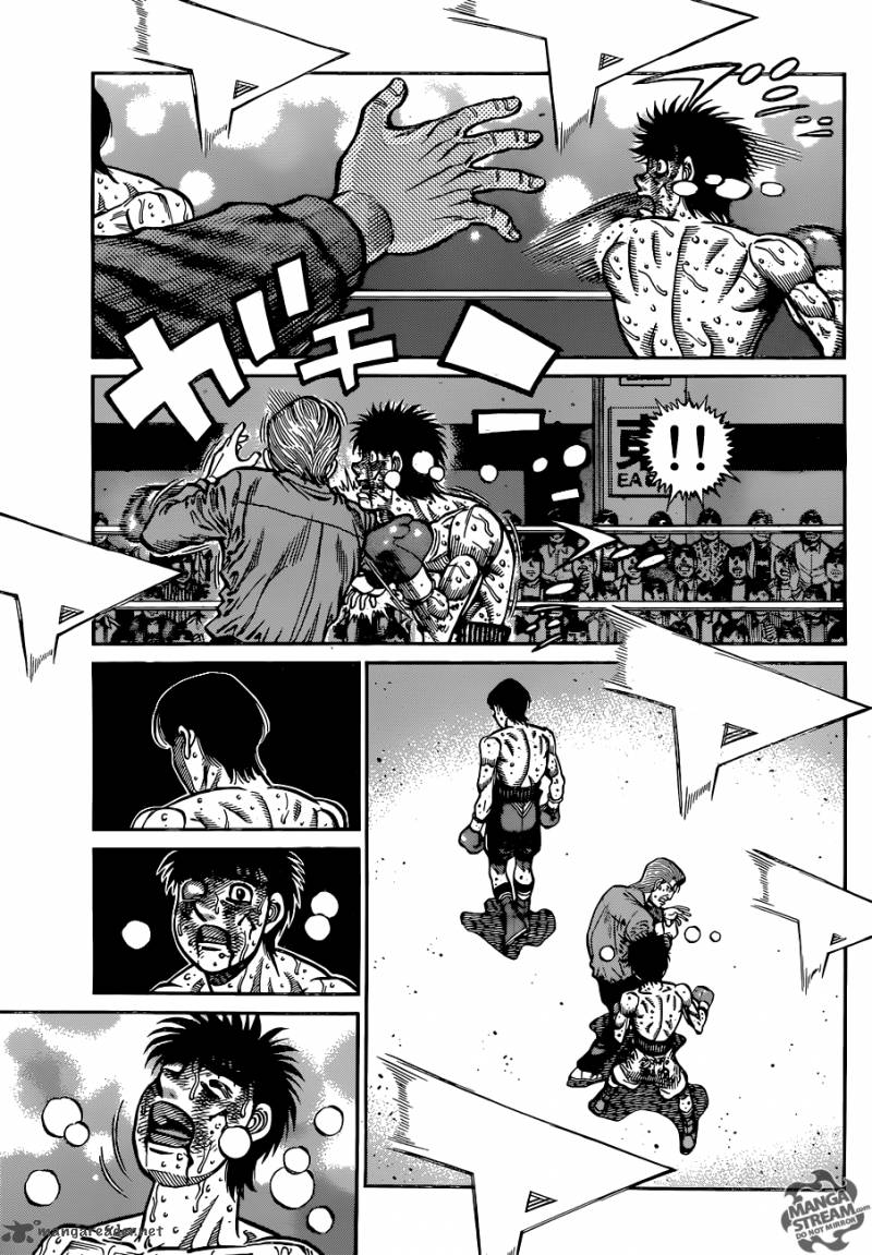 Hajime No Ippo 1054 3