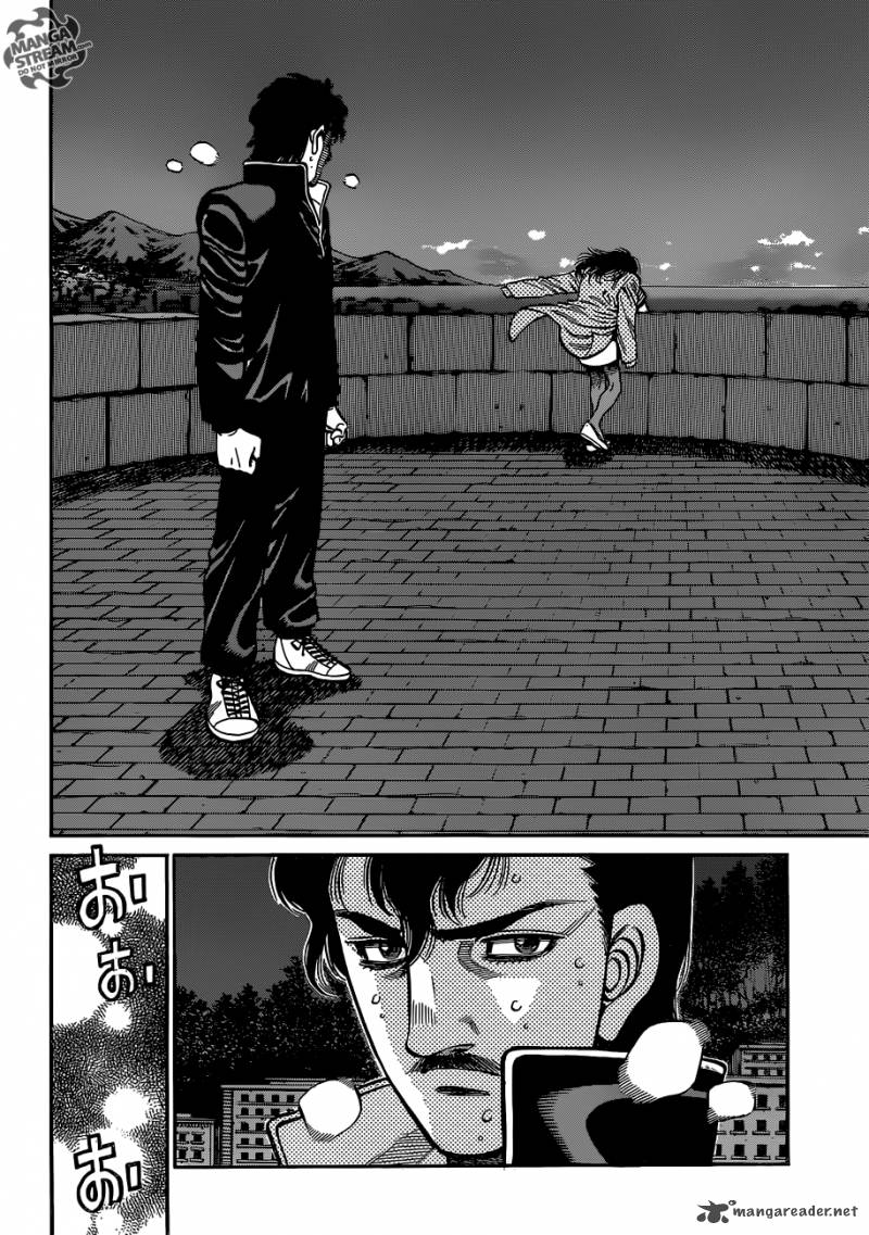 Hajime No Ippo 1055 2