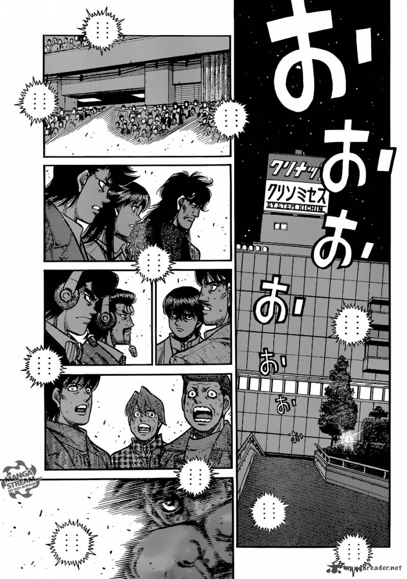 Hajime No Ippo 1055 3