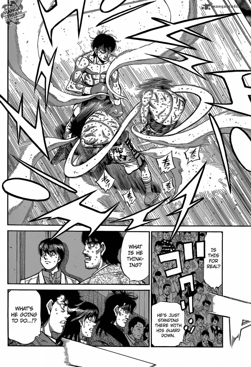 Hajime No Ippo 1056 2