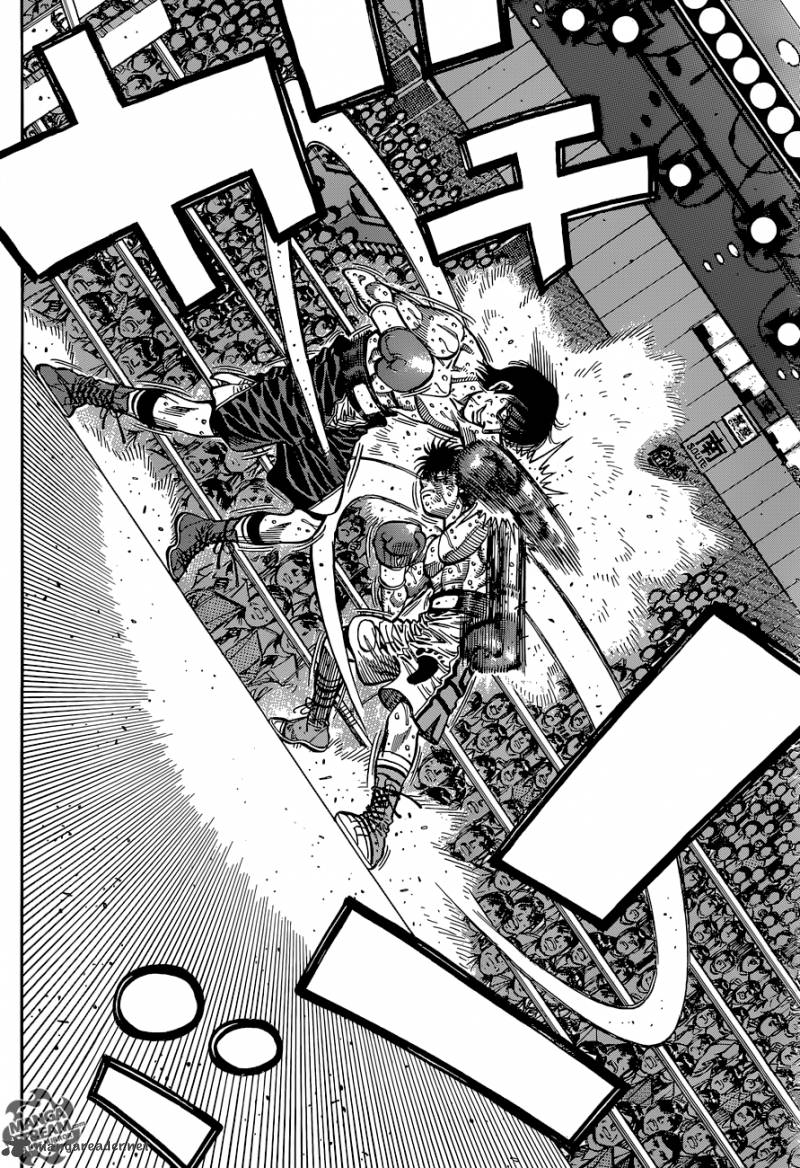Hajime No Ippo 1056 7
