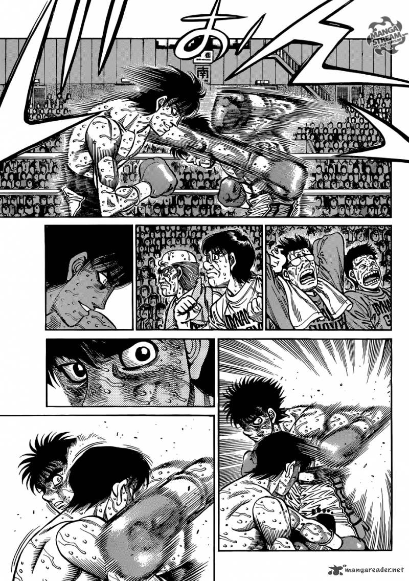 Hajime No Ippo 1057 14