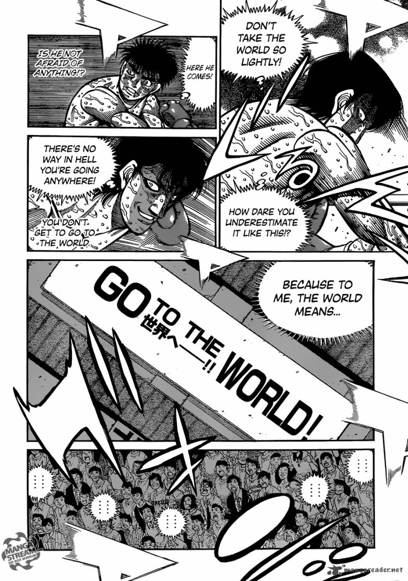 Hajime No Ippo 1057 3