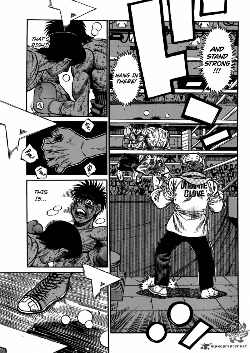 Hajime No Ippo 1058 3