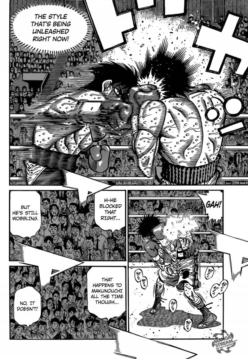 Hajime No Ippo 1059 11