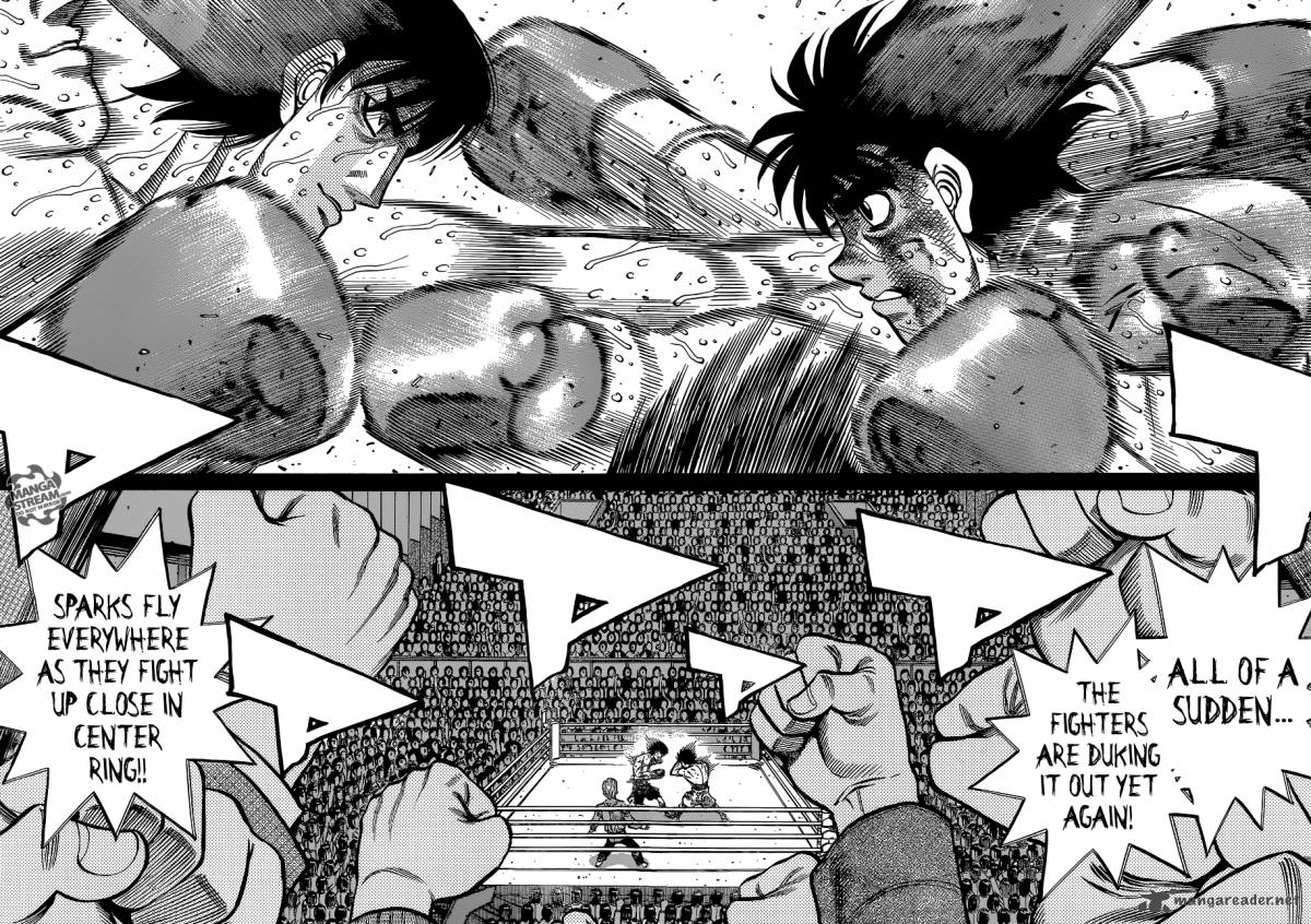Hajime No Ippo 1059 2