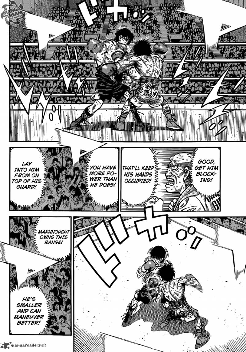 Hajime No Ippo 1059 3