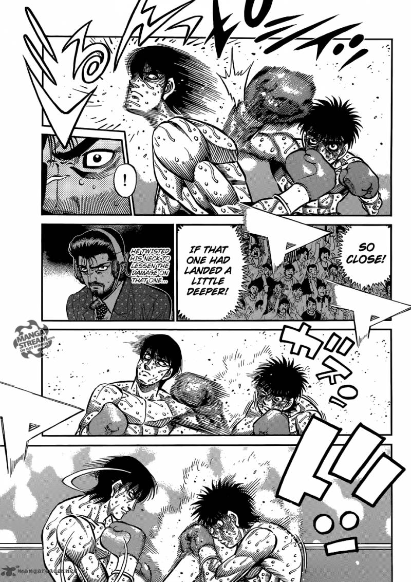 Hajime No Ippo 1059 4