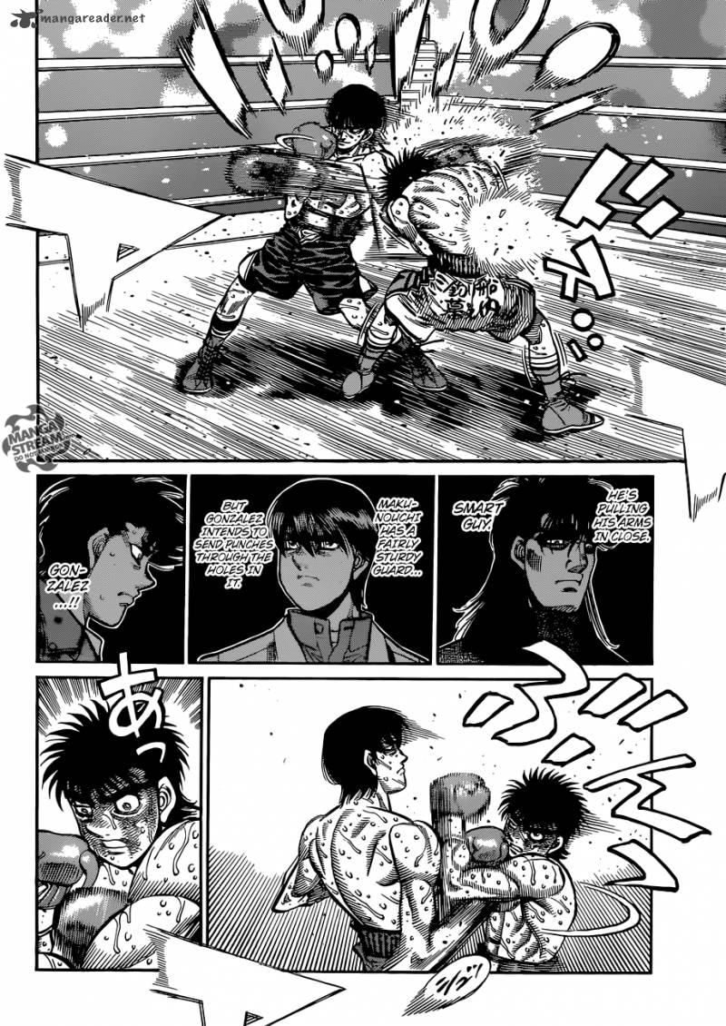 Hajime No Ippo 1059 5