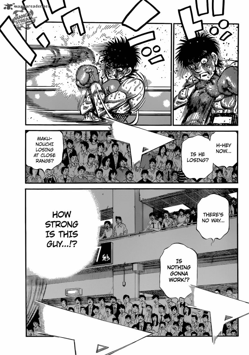 Hajime No Ippo 1059 6