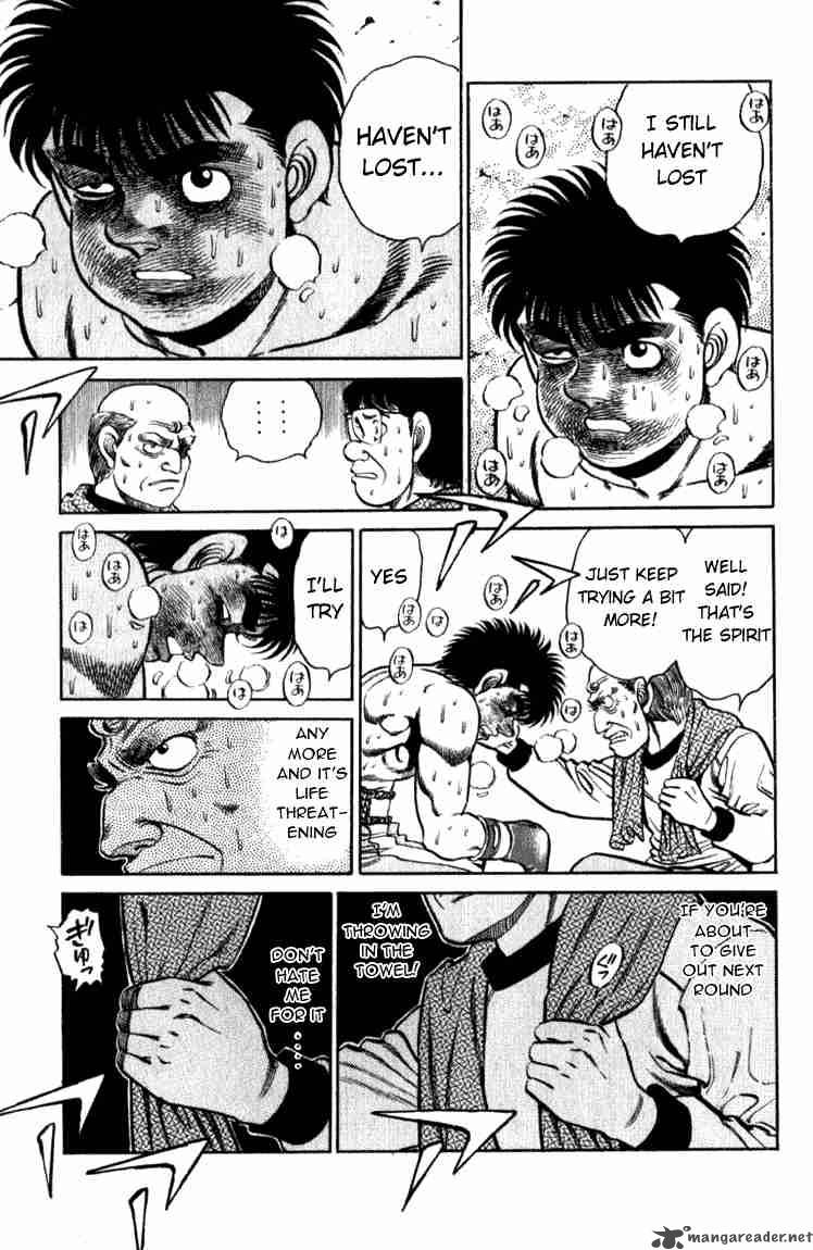 Hajime No Ippo 106 13
