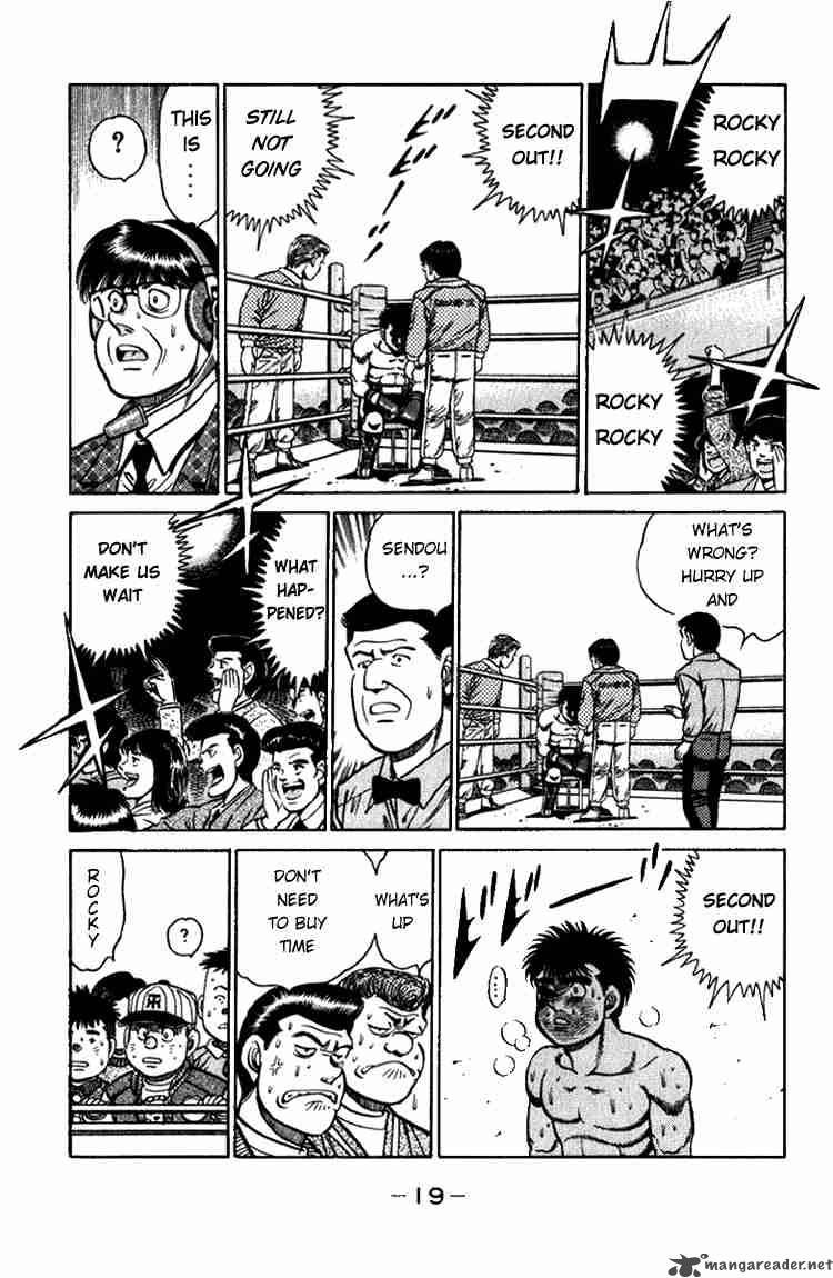 Hajime No Ippo 106 19