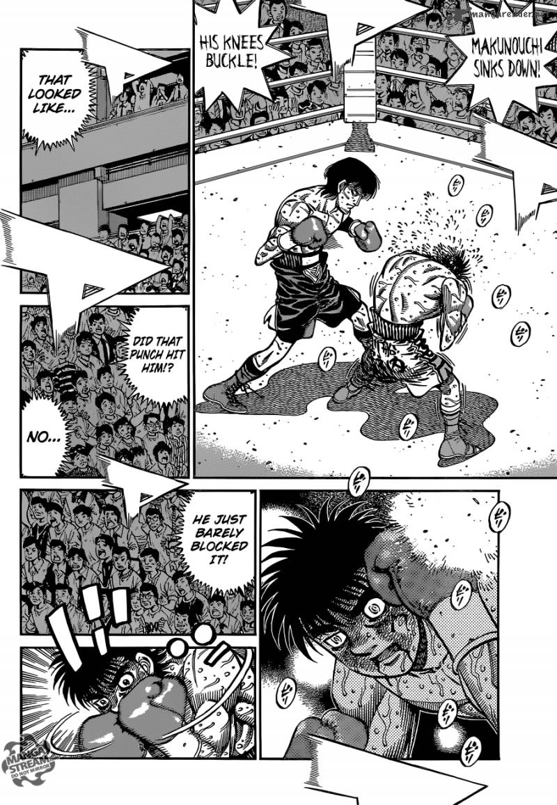 Hajime No Ippo 1060 2