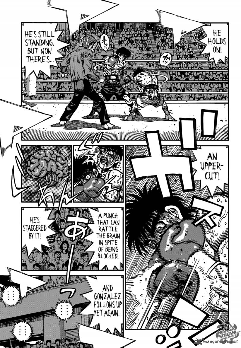 Hajime No Ippo 1060 3