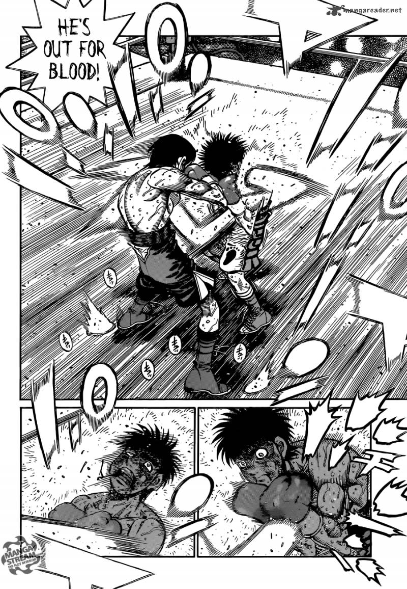 Hajime No Ippo 1060 4