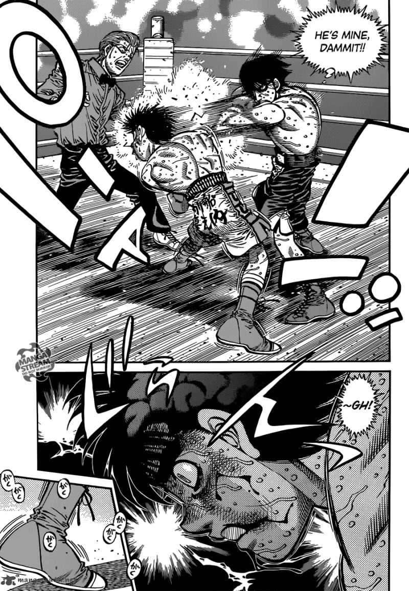 Hajime No Ippo 1060 7