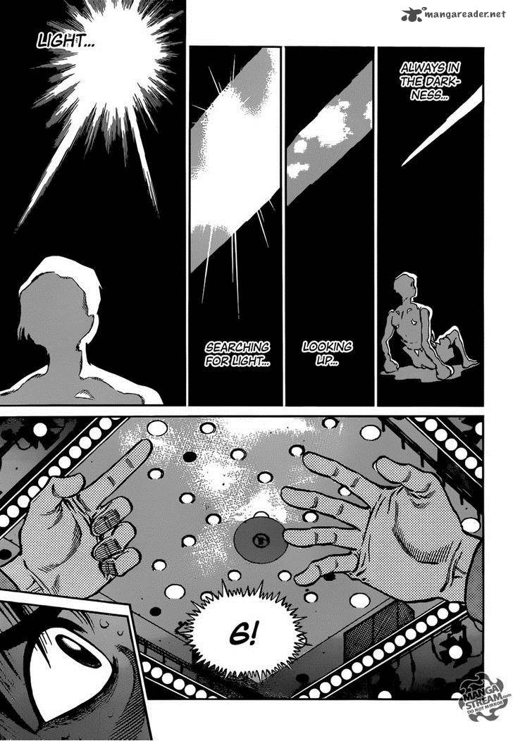 Hajime No Ippo 1062 12