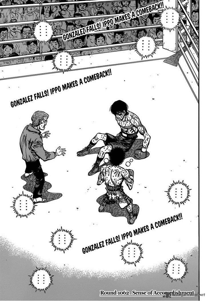 Hajime No Ippo 1062 2