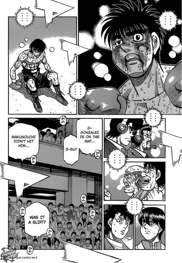 Hajime No Ippo 1062 3