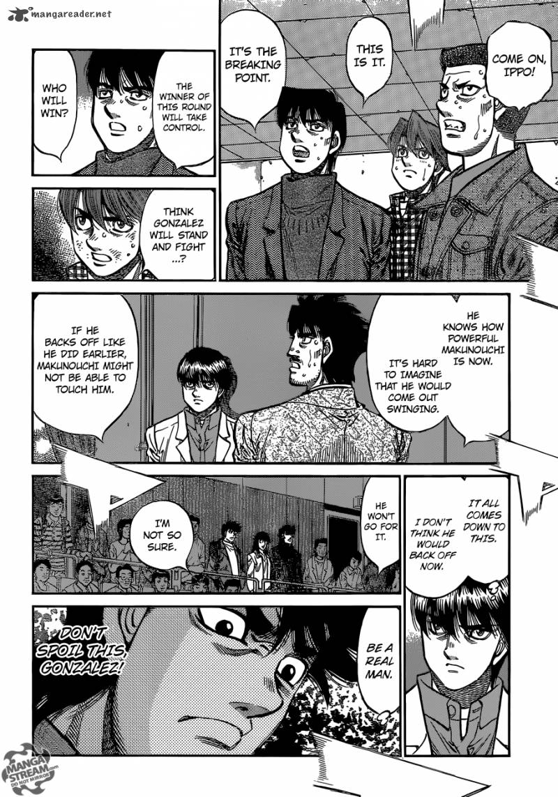 Hajime No Ippo 1065 3