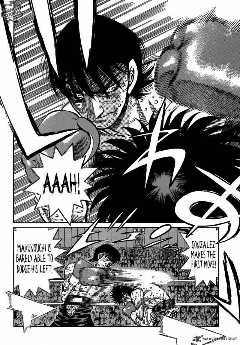 Hajime No Ippo 1065 5