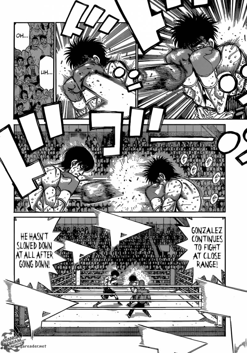 Hajime No Ippo 1065 7