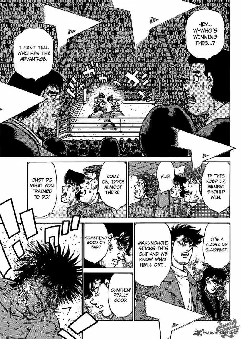 Hajime No Ippo 1067 10