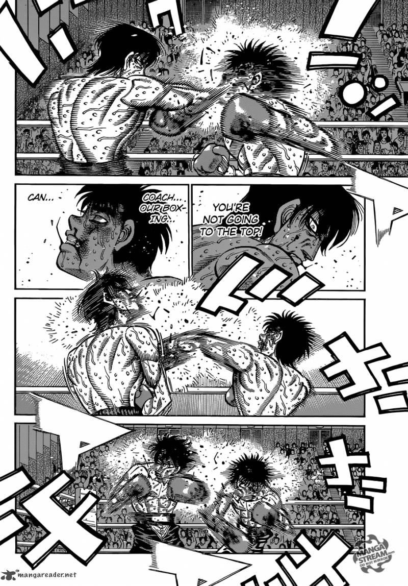 Hajime No Ippo 1067 9