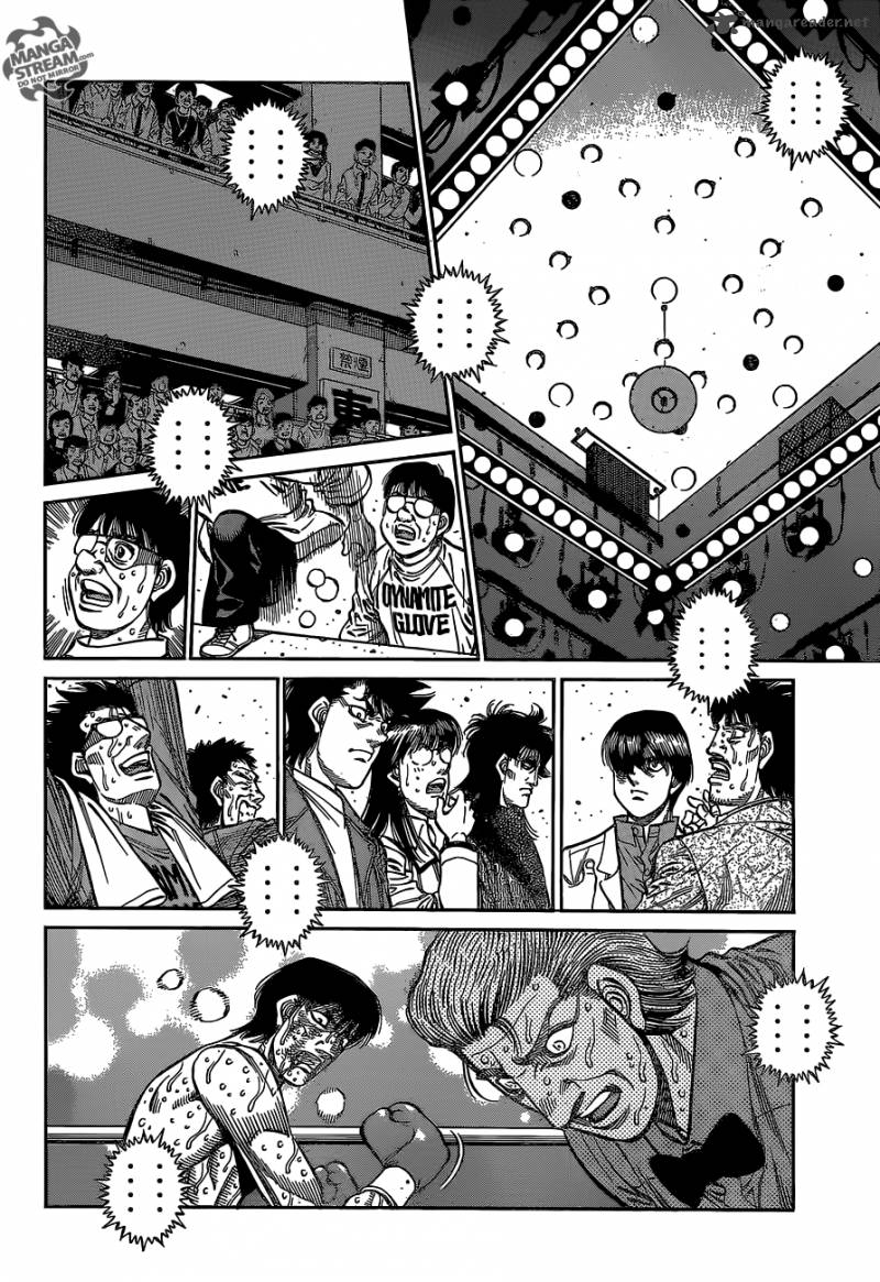 Hajime No Ippo 1069 10